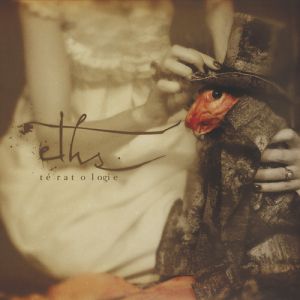 Album Eths - Tératologie