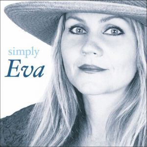 Eva Cassidy Simply Eva, 2011