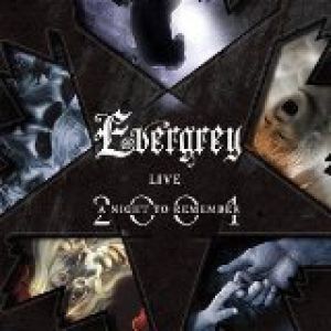 Album A Night to Remember: Live - Evergrey