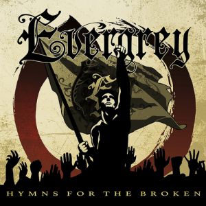 Album Hymns for the Broken - Evergrey