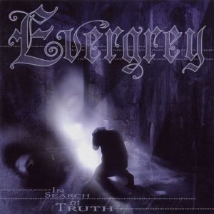 Album In Search of Truth - Evergrey