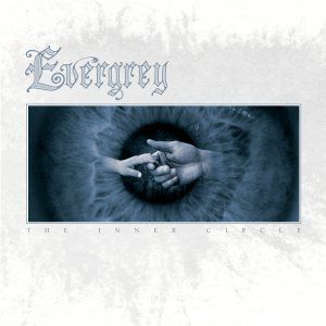 Album The Inner Circle - Evergrey