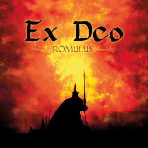Ex Deo Romulus, 2009