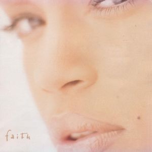 Faith Evans Faith, 1995