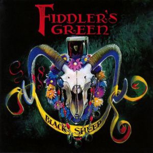 Fiddler's Green Black Sheep, 1993
