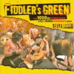 Fiddler's Green Celebrate!, 2005