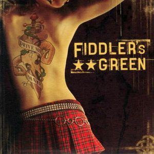 Fiddler's Green Drive Me Mad!, 2007
