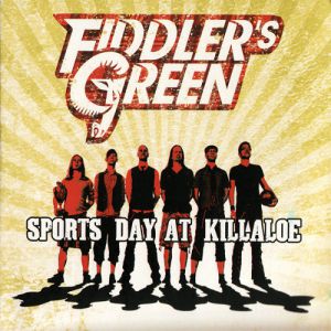 Fiddler's Green Sports Day at Killaloe, 2009