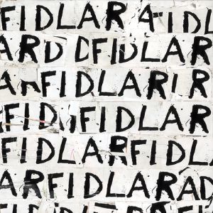 Album FIDLAR - FIDLAR