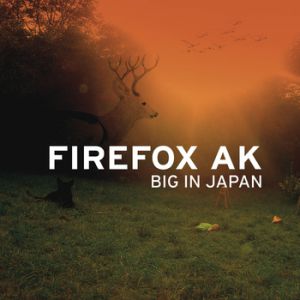 Firefox AK Big In Japan, 2010