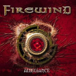 Firewind Allegiance, 2006
