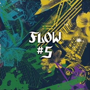 Flow #5, 2009