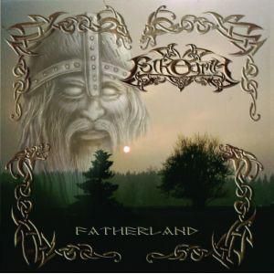 Album Fatherland - Folkearth