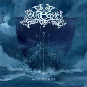 Album Rulers of the Sea - Folkearth