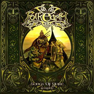 Album Songs of Yore (Acoustic) - Folkearth