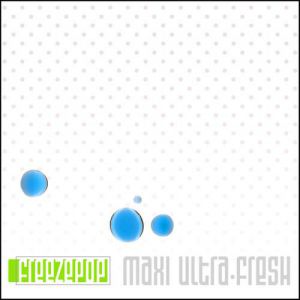 Freezepop Maxi Ultra•Fresh, 2015