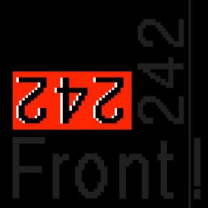 Front 242 Front by Front, 1988