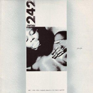 Album Front 242 - Two in One