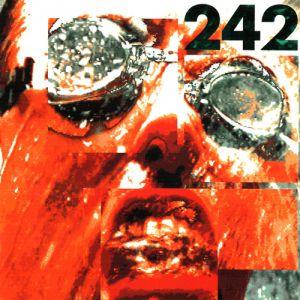 Front 242 Tyranny (For You), 1991