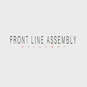 Front Line Assembly Disorder, 1988