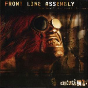 Front Line Assembly Explosion, 1999