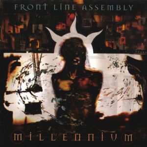 Front Line Assembly Millennium, 1994