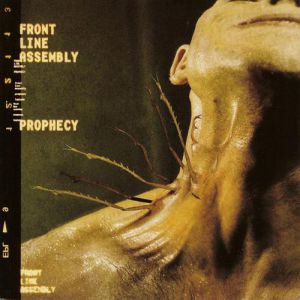 Album Front Line Assembly - Prophecy