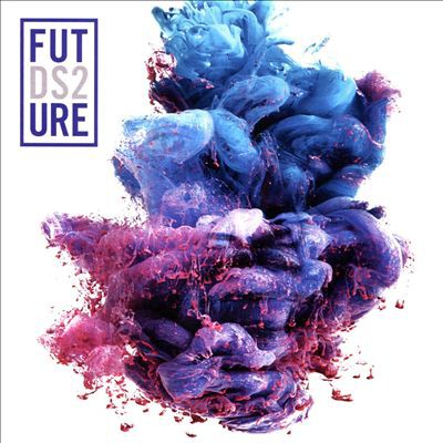 Album Future - DS2 [Clean Version]