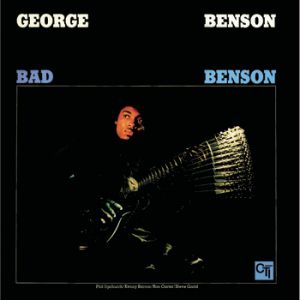 Bad Benson Album 