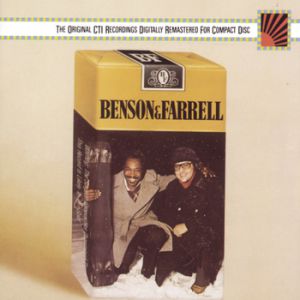 Benson & Farrell Album 