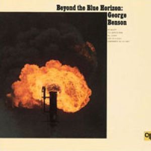 George Benson Beyond the Blue Horizon, 1971