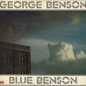 Blue Benson Album 