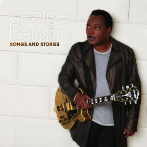 George Benson Songs and Stories, 2009