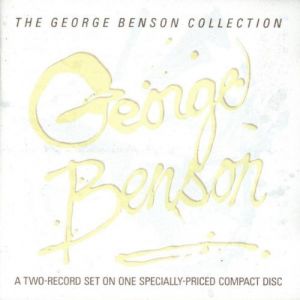 The George Benson Collection Album 