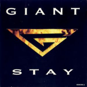 Album Giant - Stay