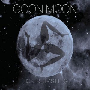 Licker's Last Leg - album
