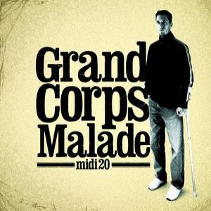 Grand Corps Malade Midi 20, 2006