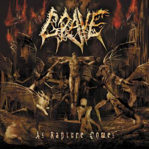 Grave As Rapture Comes, 2006
