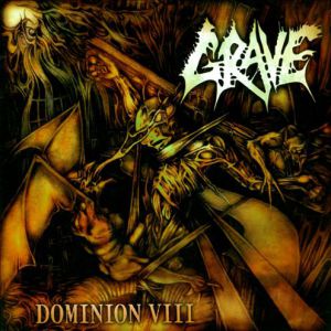 Grave Dominion VIII, 2008