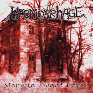 Morgue Sweet Home