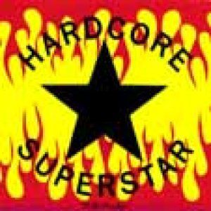 Hardcore Superstar Hello/Goodbye, 1998