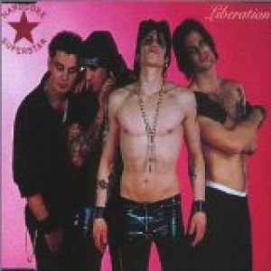Hardcore Superstar Liberation, 2000