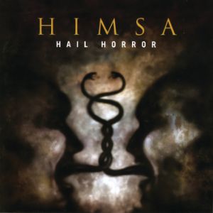 Hail Horror - album