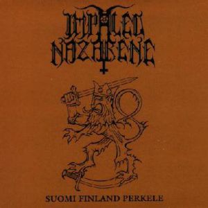 Impaled Nazarene Suomi Finland Perkele, 1994