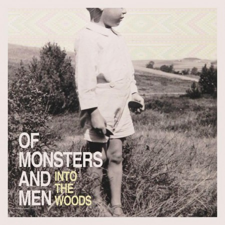 Album Into the Woods - Of Monsters and Men