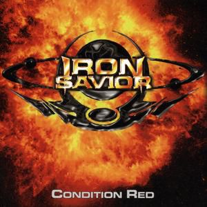 Iron Savior Condition Red, 2002