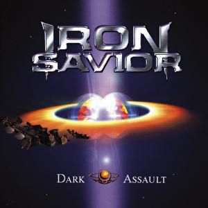Iron Savior Dark Assault, 2001
