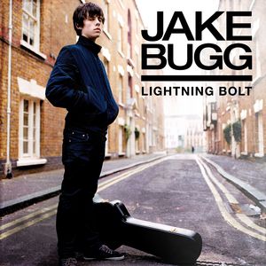 Lightning Bolt Album 