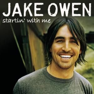 Jake Owen Startin' with Me, 2006