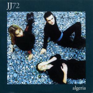 JJ72 Algeria, 2000